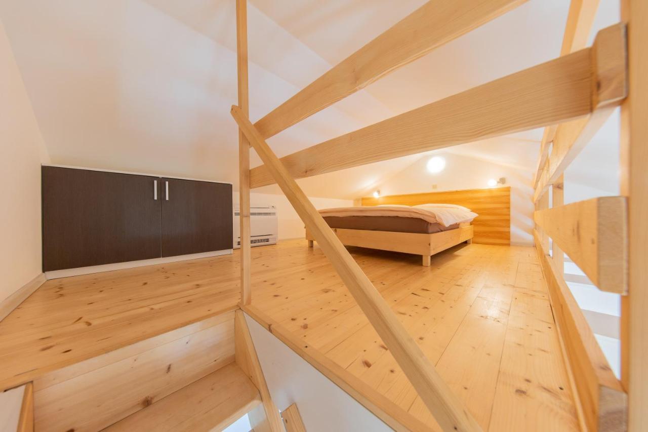 Apartmany Sophia 7 Velke Losiny Exterior photo