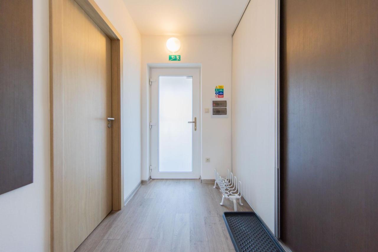 Apartmany Sophia 7 Velke Losiny Exterior photo